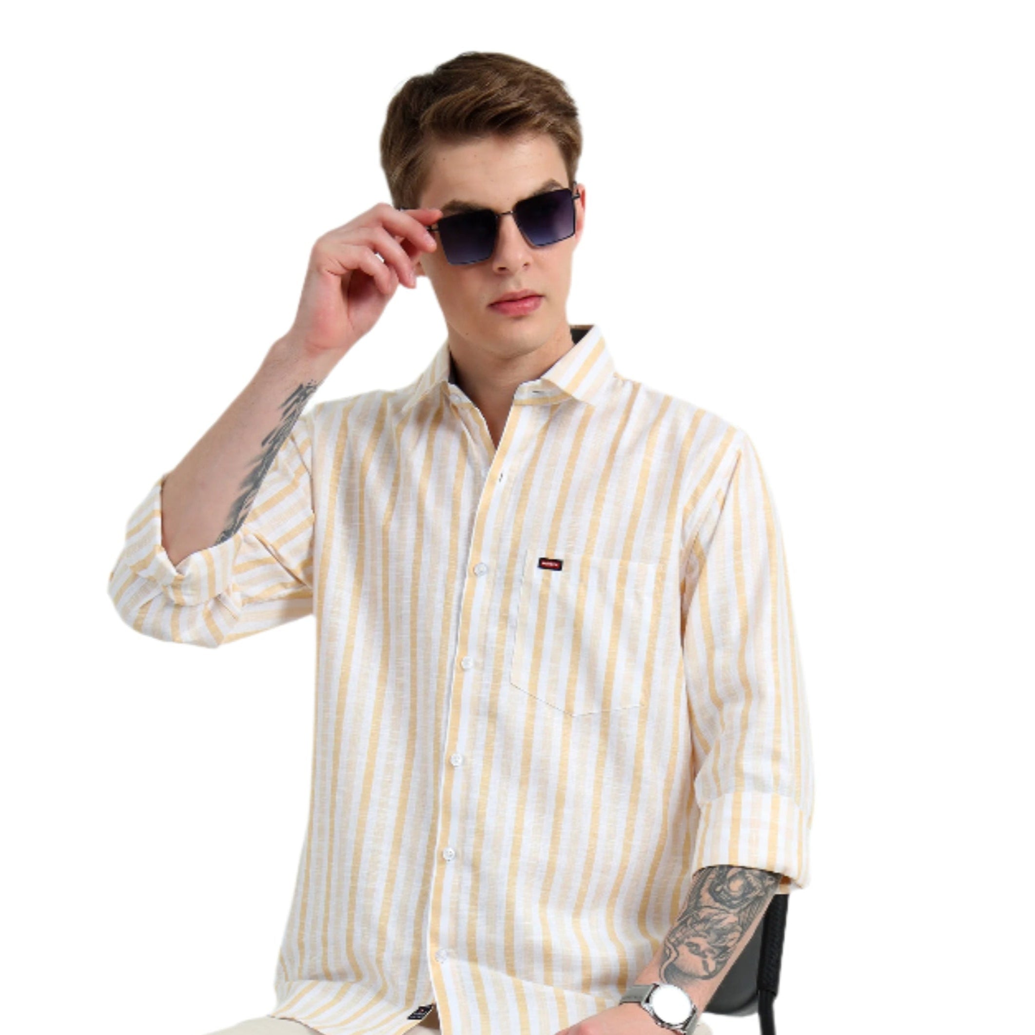 Decker Clothings